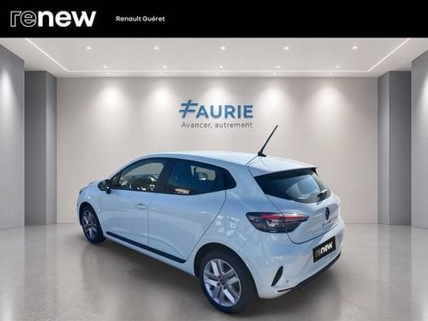 Voitures D'occasion À Guéret | Renault Clio Sce 65 Evolution