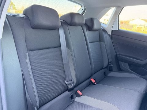 Voitures D'occasion À Boé | Volkswagen Polo 1.0 Tsi 95 S&S Bvm5 Vw Edition