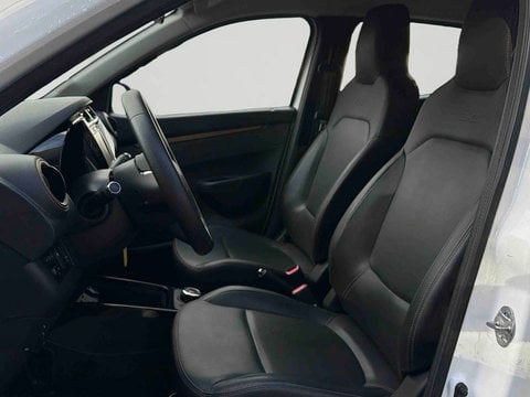 Voitures D'occasion À Trélissac | Dacia Spring Extreme