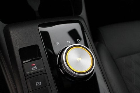 Voitures D'occasion À Migné-Auxances | Mg Mg3 1.5 L Hybrid+ 195 Ch Luxury
