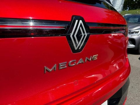 Voitures D'occasion À Sarlat | Renault Mégane Megane E-Tech Ev60 220 Ch Optimum Charge Techno