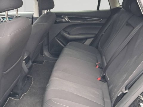 Voitures D'occasion À Limoges | Mg Mg5 50 Kw Comfort