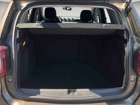 Voitures D'occasion À Trélissac | Dacia Duster Ii Dci 110 Edc 4X2 Prestige