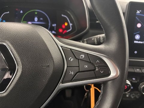 Voitures D'occasion À Gond Pontouvre | Renault Clio V E-Tech 140 Business