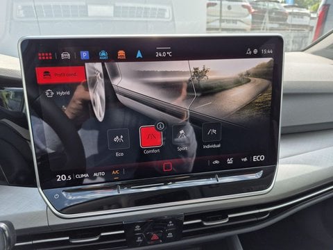 Voitures D'occasion À Dax | Volkswagen Golf 1.5 Ehybrid 204 Dsg6 Vw Edition