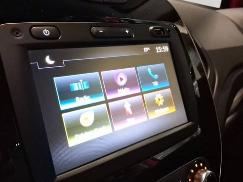 Voitures D'occasion À Tulle | Renault Captur Tce 130 Fap Intens