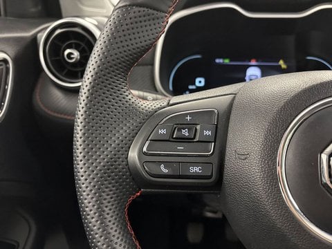 Voitures D'occasion À Cognac | Mg Zs Ii 1.0L T-Gdi 111Ch 2Wd Luxury