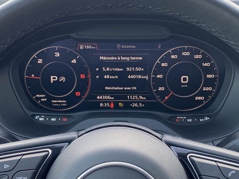 Voitures D'occasion À Boé | Audi Q2 30 Tdi 116 S Tronic 7 Advanced