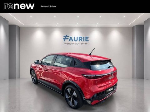 Voitures D'occasion À Brive La Gaillarde | Renault Mégane Megane V Electrique Megane E-Tech Ev6...