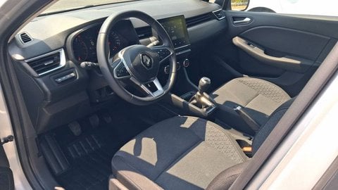 Voitures D'occasion À Bergerac | Renault Clio V Tce 90 Equilibre