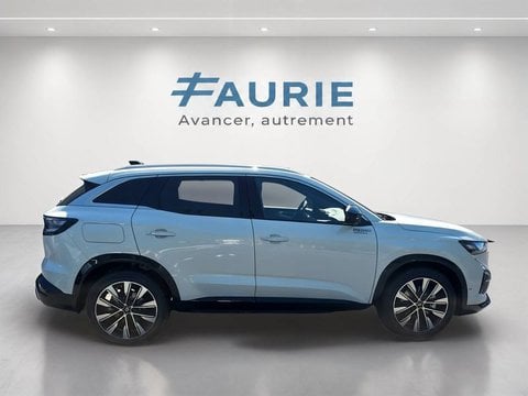 Voitures D'0Km À Brive La Gaillarde | Renault Austral Full Hybrid E-Tech 200 Ch Techno