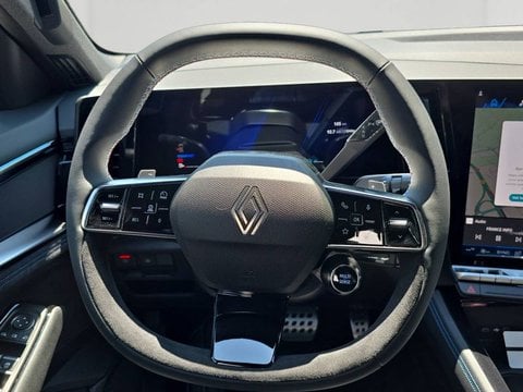 Voitures D'0Km À Brive La Gaillarde | Renault Austral Full Hybrid E-Tech 200 Ch Esprit Alpine
