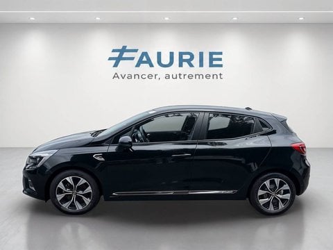 Voitures D'occasion À Trélissac | Renault Clio V E-Tech 140 Limited