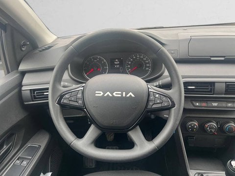 Voitures D'occasion À Limoges | Dacia Sandero Iii Sce 65 Essential