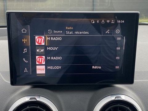 Voitures D'occasion À Boé | Audi Q2 35 Tfsi 150 S Tronic 7 S Line Plus