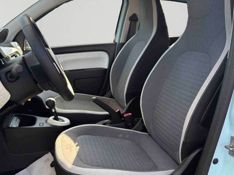 Voitures D'occasion À Saint-Astier | Renault Twingo Iii E-Tech Equilibre