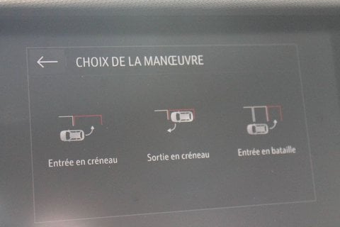 Voitures D'occasion À Migné-Auxances | Opel Crossland 1.2 Turbo 130 Ch Bvm6 Gs Line