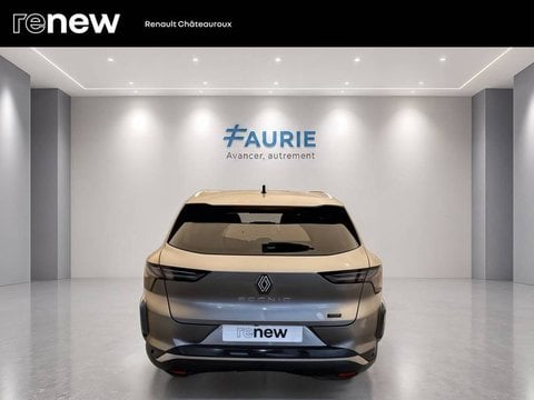 Voitures D'0Km À Saint Maur | Renault Scénic Scenic V Electrique Scenic E-Tech Electrique 220 C...