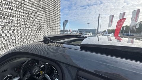 Voitures D'occasion À Saint-Avit | Audi Q2 30 Tdi 116 S Tronic 7 Business Line