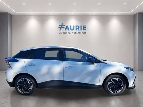 Voitures D'occasion À Limoges | Mg Mg4 Electric 51Kwh - 125 Kw 2Wd Standard