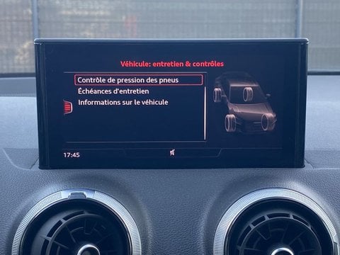 Voitures D'occasion À Boé | Audi Q2 30 Tdi 116 S Tronic 7 Advanced