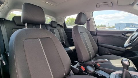 Voitures D'occasion À Dax | Audi A1 Allstreet 25 Tfsi 95 Ch Bvm5 Design