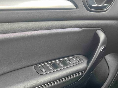 Voitures D'occasion À Trélissac | Renault Mégane Megane Iv Estate Blue Dci 115 Edc Techno