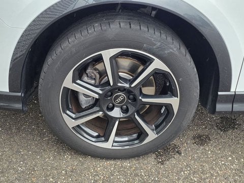 Voitures D'occasion À Saint-Avit | Audi Q3 Sportback 45 Tfsie 245 Ch S Tronic 6 S Line