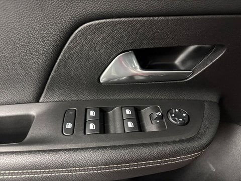 Voitures D'occasion À Gond Pontouvre | Opel Mokka Ii 1.5 Diesel 110 Ch Bvm6 Gs