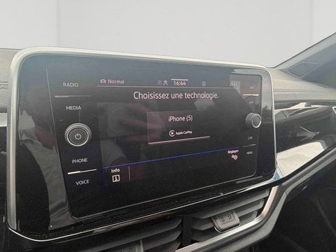 Voitures D'occasion À Brive La Gaillarde | Volkswagen T-Roc 1.5 Tsi Evo 150 Start/Stop Dsg7 R-Line