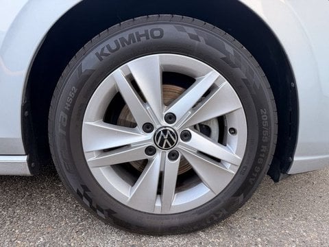 Voitures D'occasion À Boé | Volkswagen Golf 2.0 Tdi Scr 115 Dsg7 Life Business