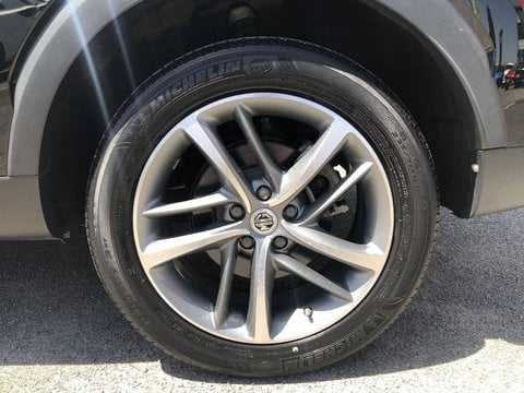 Voitures D'occasion À Cognac | Mg Ehs 1.5T Gdi Phev Luxury