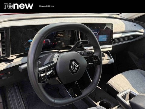 Voitures D'occasion À Brive La Gaillarde | Renault Mégane Megane V Electrique Megane E-Tech Ev6...