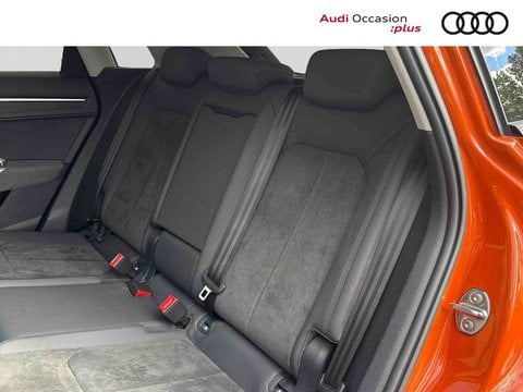 Voitures D'occasion À Brive La Gaillarde | Audi Q3 35 Tdi 150 Ch S Tronic 7 Design Luxe