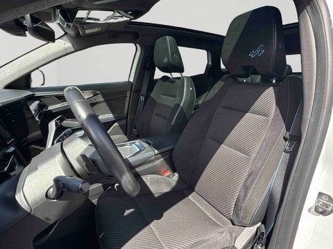 Voitures D'occasion À Cahors | Renault Austral E-Tech Hybrid 200 Iconic Esprit Alpine