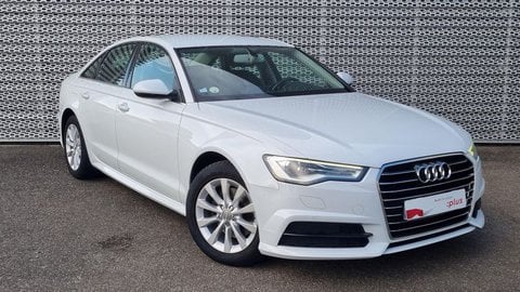 Voitures D'occasion À Dax | Audi A6 Business 2.0 Tdi Ultra 190 S Tronic 7 Business Executive