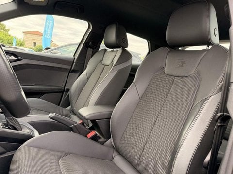 Voitures D'occasion À Boé | Audi A1 Sportback 35 Tfsi 150 Ch S Tronic 7 Compétition