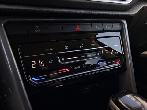 Voitures D'occasion À Saint-Pierre-Du-Mont | Volkswagen T-Roc 1.5 Tsi Evo2 150 Start/Stop Dsg7 S...