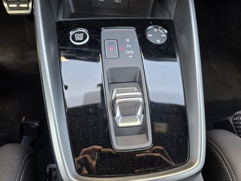Voitures D'occasion À Saint-Avit | Audi A3 Sportback Tdi 150 S Tronic 7 S Line