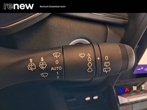 Voitures D'occasion À Castelsarrasin | Renault Symbioz E-Tech Full Hybrid 145 Techno