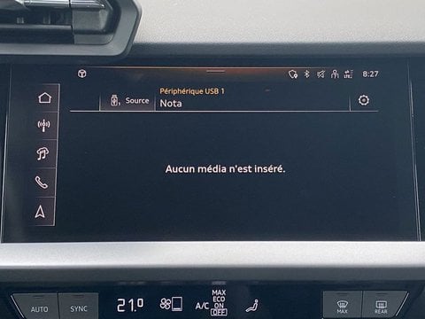 Voitures D'occasion À Boé | Audi A3 Allstreet Tdi 150 S Tronic 7 Avus