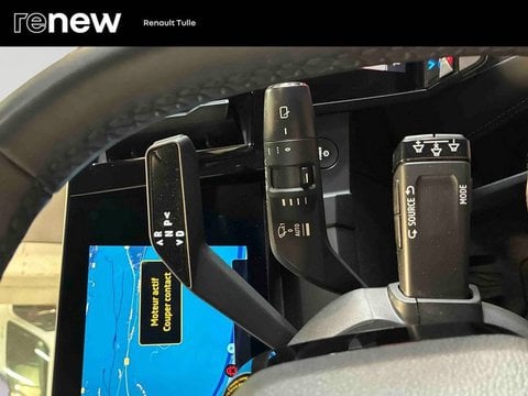 Voitures D'occasion À Tulle | Renault Mégane Megane E-Tech Ev60 130Ch Super Charge Evolution Er