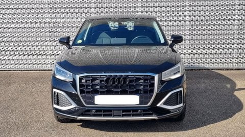 Voitures D'occasion À Dax | Audi Q2 30 Tdi 116 S Tronic 7 Design