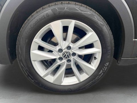 Voitures D'occasion À Brive La Gaillarde | Volkswagen T-Cross 1.0 Tsi 116 Start/Stop Dsg7 Vw Edi...