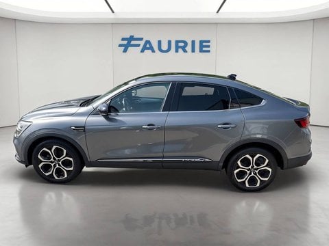 Voitures D'occasion À Trélissac | Renault Arkana E-Tech 145 - 21B Intens