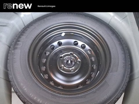 Voitures D'occasion À Limoges | Renault Captur Tce 90 Equilibre