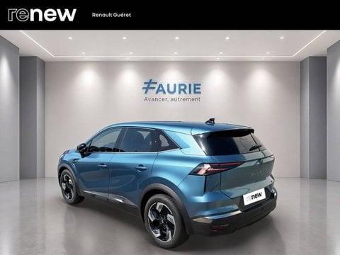 Voitures D'occasion À Guéret | Renault Symbioz E-Tech Full Hybrid 145 Techno