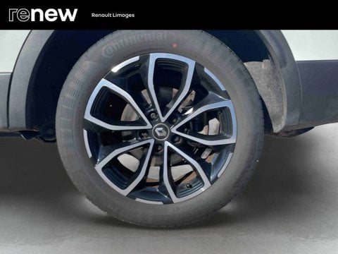Voitures D'occasion À Limoges | Renault Kadjar Blue Dci 115 Edc Intens