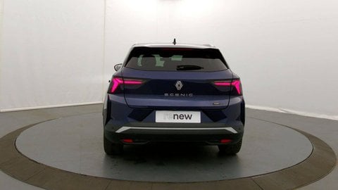 Voitures D'occasion À Montauban | Renault Scénic Scenic E-Tech Électrique 220 Ch Grande Autono...