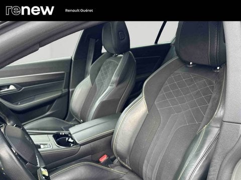 Voitures D'occasion À Guéret | Peugeot 508 Sw Hybrid4 360 E-Eat8 Peugeot Sport Engineered